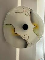 Te koop vintage lamp jaren 50/60, Antiek en Kunst, Antiek | Lampen, Ophalen