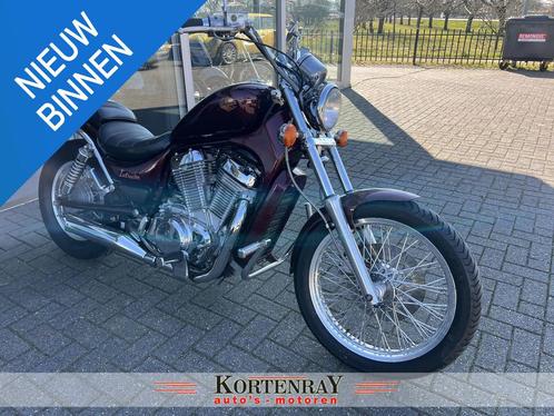 Suzuki VS 750 Intruder (GL), Motoren, Motoren | Suzuki, Bedrijf, Chopper, meer dan 35 kW