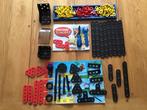 Meccano Junior Bouwset 6-8 jaar, Ophalen of Verzenden, Gebruikt, Losse stenen, Lego