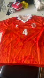 Shirt Nederlands elftal 1992, Sport en Fitness, Voetbal, Ophalen of Verzenden, Zo goed als nieuw, Shirt