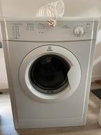 Indesit droger, 6 tot 8 kg, Ophalen, Luchtafvoer, 85 tot 90 cm