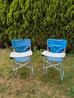 Camping stoelen voor kindjes twee, Ophalen, Gebruikt, Campingstoel