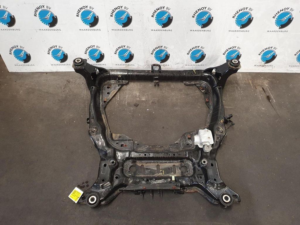 LANDROVER RANGE ROVER EVOQUE SUBFRAME VOOR 2018, Ophalen of Verzenden, Gebruikt, Stiba lid