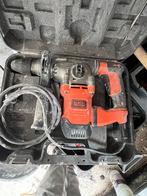 Boormachines, Doe-het-zelf en Verbouw, Gereedschap | Boormachines, Ophalen of Verzenden, Zo goed als nieuw, Boormachine