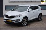 Kia Sportage 1.6 GDI X-treme DynamicLine /Dealer onderhouden, Voorwielaandrijving, 65 €/maand, 135 pk, 4 cilinders
