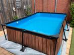 EXIT zwembad 300x200x65 met pomp, Tuin en Terras, Zwembaden, Ophalen, Zo goed als nieuw, Opzetzwembad, 200 tot 400 cm