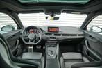 Audi A4 Avant 2.9 TFSI RS 4 quattro € 61.900,00, Auto's, Audi, Automaat, A4, Leder, Nieuw