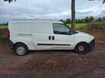 Opel Combo 1.3CDTi 96PK L2H1 PDC Edition Motor Defect Betonp, Stof, 4 cilinders, Wit, Bedrijf