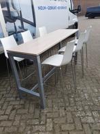 Scab design Zebra barkruk ( 25 beschikbaar) wit Italië, 25030 Coccaglio (BS) - Italy, 5 krukken of meer, Met voetsteun, 60 tot 90 cm