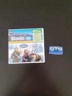 VTech Storio 2 Game Frozen, Kinderen en Baby's, Speelgoed | Vtech, Ophalen of Verzenden, Zo goed als nieuw, 2 tot 4 jaar
