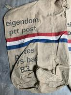 5x originele postzakken PTT, Gebruikt, Ophalen of Verzenden, 30 tot 120 cm, Katoen
