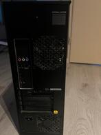 HP Omen Gaming PC - RTX 3060 Ti, Computers en Software, Ophalen, Gebruikt, HP, Gaming