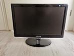 Samsung monitor, Computers en Software, Monitoren, Ophalen, Gebruikt, Kantelbaar, Full HD