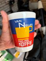 Van nelle mok, Huis en Inrichting, Keuken | Servies, Ophalen of Verzenden, Zo goed als nieuw, Overige stijlen, Kop(pen) en/of Schotel(s)