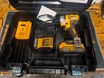 DeWalt DCF887 + lader  + 2x Powerstack Accu, Ophalen, Nieuw, Boormachine