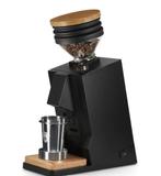 Eureka Mignon single dose grinder, Ophalen, Zo goed als nieuw