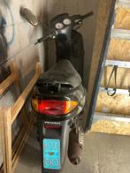 Snorfiets te koop Blauwe kenteken, Fietsen en Brommers, Scooters | Piaggio, Ophalen, Zo goed als nieuw, Overige modellen