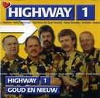 Highway CD, Verzenden, Zo goed als nieuw, Pop