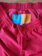 Happy Rainy Days Regenbroek Dames - Maat M, Kleding | Dames, Ophalen of Verzenden, Maat 36 (S), Beige, Lang
