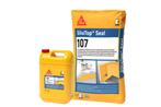 SIKA TOP SEAL 107 STANDARD WATERDICHTING - KELDERDICHTING, Doe-het-zelf en Verbouw, Tegels, Nieuw, Overige typen, Ophalen of Verzenden