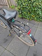 Krat-Mee bagagedrager-verbreder Steco, Ophalen, Gebruikt