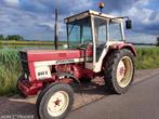 International 844 S  DUITSE uitvoering, H.J Tractoren, 80 tot 120 Pk, Gebruikt, IJsseldijk Noord 51, 2935BH Ouderkerk aan den IJssel, NL