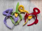 Teletubbies hoofddecoratie, Ophalen, Nieuw