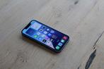 Apple iPhone 13 Mini - 128GB - Blauw | Nieuwe batterij, Apple, Blauw, Refurbished, Ophalen of Verzenden