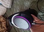 HEADSETS GAMING SOUND GOOD! (NEW), Ophalen of Verzenden, Gaming headset, Zo goed als nieuw, Over-ear