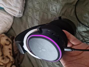 HEADSETS GAMING SOUND GOOD! (NEW) beschikbaar voor biedingen