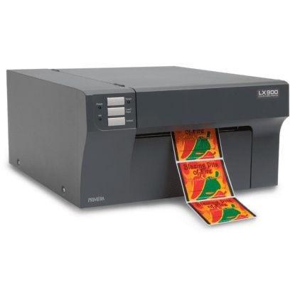 Primera LX 900e, Computers en Software, Printers, Gebruikt, Printer, Inkjetprinter, Ophalen