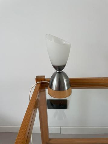 Vintage lampje beschikbaar voor biedingen