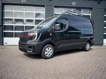 Renault Master L2H2 Red Edition Rijklaar inclusief betimmeri beschikbaar voor biedingen