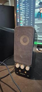 Creatieve t20 speakers, Computers en Software, Pc speakers, Ophalen of Verzenden, Gebruikt