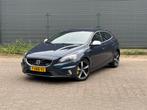 Volvo V40 2.0 D4 R-Design Business NAP NAVI Dealer OH., Voorwielaandrijving, Blauw, 30 km/l, V40