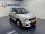Suzuki Swift 1.5 Exclusive, Voorwielaandrijving, 15 km/l, Gebruikt, 4 cilinders