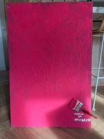 Origineel schilderij Lillian Kithia - 'Multicoloured', Antiek en Kunst, Ophalen