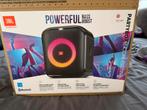 JBL PartyBox encore, Ophalen, Zo goed als nieuw, Center speaker, JBL