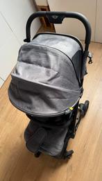 Easywalker Mini Buggy Grijs, Ophalen, Gebruikt, Overige merken