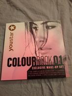 Youstar colourbook make-up, Overige kleuren, Gehele gezicht, Nieuw, Ophalen of Verzenden
