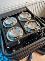 2x showtec stage blinder, Ophalen, Gebruikt, Licht