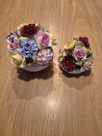 Royal Adderley en Aynsley, Ophalen of Verzenden, Zo goed als nieuw