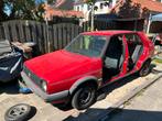 Volkswagen golf 2.  In onderdelen te koop., Auto-onderdelen, Interieur en Bekleding, Ophalen of Verzenden, Gebruikt, Volkswagen