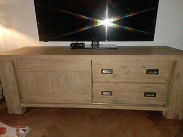 Tv kast, tv meubel  beschikbaar voor biedingen