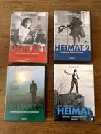 Heimat DVD box 1 t/m 3 plus Die andere Heimat Totaal 21 DVDs, Cd's en Dvd's, Dvd's | Tv en Series, Boxset, Zo goed als nieuw, Ophalen