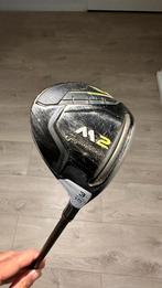 TaylorMade M2 hybride 3 (rechtshandig), Ophalen of Verzenden, Gebruikt, Club, Overige merken