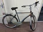 Batavus Best break heren fiets 57cm, Ophalen, Batavus, Versnellingen, Batavus