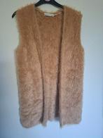 Gilet/ mouwloos vest Costes maat XS/S, Ophalen of Verzenden, Zo goed als nieuw, Maat 34 (XS) of kleiner, Beige