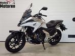 HONDA NC 750 X ABS Prachtige Motor Weinig KM NC750X, Motoren, 2 cilinders, Bedrijf, Onbekend, Meer dan 35 kW