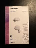 Yamaha TW-E3C Oortjes - Draadloos & Bluetooth, Audio, Tv en Foto, Koptelefoons, Ophalen, Nieuw, Overige merken, Draadloos